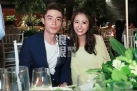 霍建华&林心如大婚：估值超5亿！那两人谁更有钱？图片