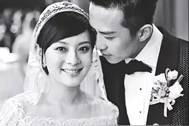 孙俪脸方莫文蔚脸长  新娘梳什么发型才能拯救那张不完美的脸图片