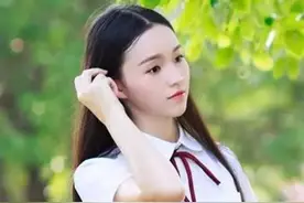 浙江传媒十大新生女神第三期，白富美成群，感觉身体被掏空！图片