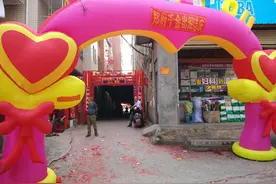 普通闽南农村人的出嫁风俗是怎么样的？图片