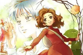 如动画般的家居装饰 全是童年的记忆图片