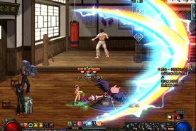 DNF修罗养成第三期图片