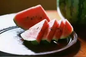 西瓜浑身是宝，关于西瓜、瓜皮、瓜子那些你不知道的事儿！图片