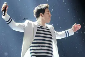 极限挑战，六位MC原来分别是这个类型的英雄图片