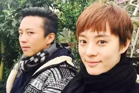 结婚六年，“超俪嗨”在搞怪中变得越来越幸福~图片