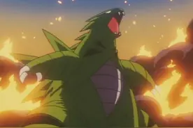 《宠物小精灵》准神对决，巨金怪和班吉拉到底谁更强？图片