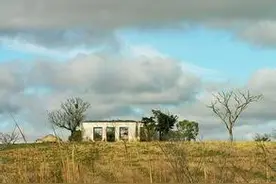 简简单单十个谜语，城里孩子答不上来看不懂，你试试看，答案附后图片