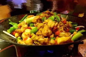 终于遇上一家正宗湘菜馆——湘识府图片