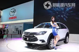 比亚迪唐这个安全技术独步江湖，特斯拉和宝马X5也没有图片