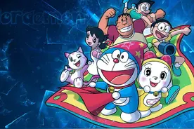 《哆啦A梦》里那些在我们生活实现的道具图片