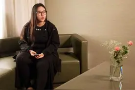 210斤胖女孩三个月狂瘦72斤  ”丑小鸭“变女神图片