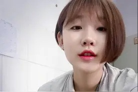 《快乐星球》大电影上映时日未知，大家还记得古灵精怪的她吗？图片