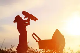 好心情胜于任何良药——写给备孕路上辛苦挣扎的你图片