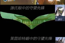 守望先锋小技巧，从硬件提高瞄准速度（机器不好的朋友也能用）图片