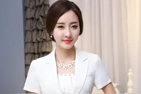 我做秘书，昨天被领导叫到办公室，出来后我很后悔。图片