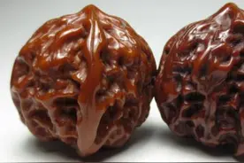 掌上乾坤，文玩核桃如何玩？图片