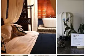 如何开一家民宿全攻略  宛若故里图片