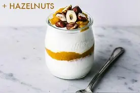 看奥运时最适合吃的8款酸奶大测评！图片