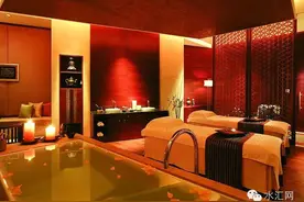 让你秒懂，一票玩转水疗攻略！图片