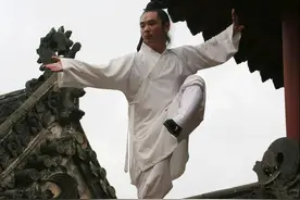 一起认识道教服饰——鞋袜图片