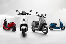 众筹之王小牛电动再发新品，售价高达5999元你会买吗？图片