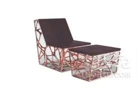 3D打印技术正改变整个家居设计和制造业图片