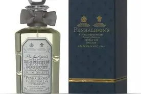 英国货在法国怎么会吃得开？ l 专栏 穿越百年的香气 1902年图片