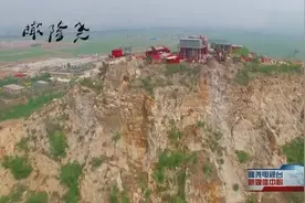 让我们走进隆尧——尧山庙会