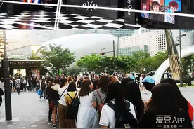 [EXO][分享]160628 EXO逆应援把爱丽宠上天！ 与爱丽创造的奇迹还将继续图片