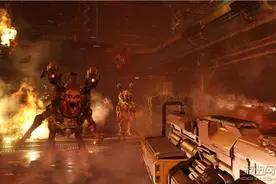 《毁灭战士4》本周迎首次更新 加入照片模式&新选项图片