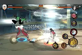 火影手游秘卷搭配推荐 总有一款适合你图片