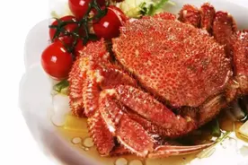 应对海鲜之腥--第一招图片