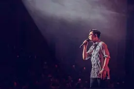 品冠畅谈音乐与生活 致敬恩师李宗盛图片