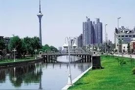 买房选址擦亮眼 碰到这10类短命风水赶紧撤图片