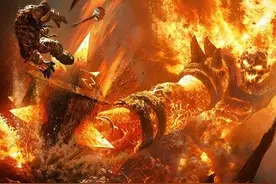 团灭之星!玩家盘点《魔兽世界》团队毒瘤榜图片