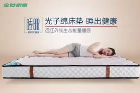 全友家居「睡BAR」首批试睡者调研报告出炉图片