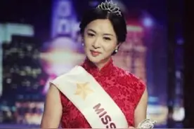 51岁金星跳舞青涩旧照曝光 竟是如此婀娜妩媚图片