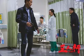 《三人行》《树大招风》为银河20年“献礼”是否合格图片