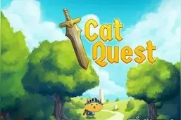 真三国无双开发者新游《猫咪斗恶龙》即将上架图片