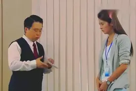 董事长意外发现灰姑娘真实身份，没想到不但不责怪，还让她这么做