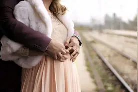 怎么看孕囊 孕囊大小对照表图片