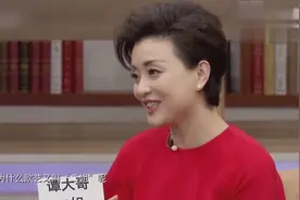 张歆艺为什么被叫二姐？谭维维眼中的二姐是什么样的？