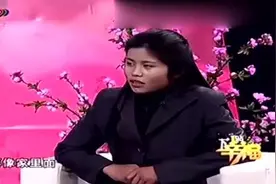 中年父亲违反常理娶自己女儿，生孩子该叫爸还是外公？嘉宾糊涂了