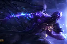 《英雄联盟》曝光重做版流浪法师实机演示视频图片