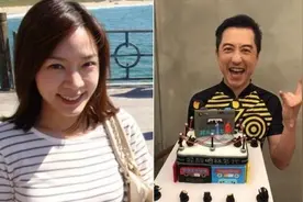 好事将近！54岁庾澄庆将娶女主播 好友伍思凯间接证实婚讯图片