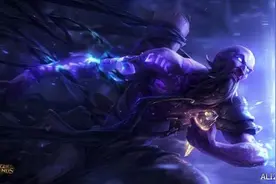 《英雄联盟》流浪法师瑞兹再获重制！技能组变化解析图片