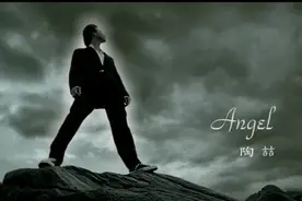 陶喆 David Tao – Angel（官方完整版MV)