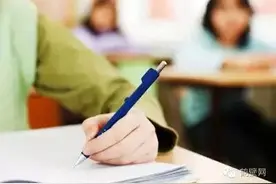 鹤壁2万考生本周末中招考试，考点分布您看清！图片