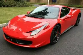 因为这种节税方法，我在日本买了一辆法拉利图片