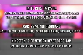 AMD Radeon RX 480首次评测结果曝光 正面硬刚GTX970图片